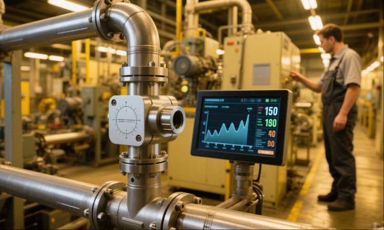 压敏漆成像相机，定义、原理及应用探索